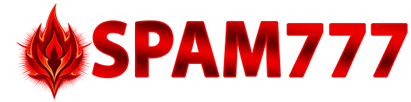 logo SPAM777
